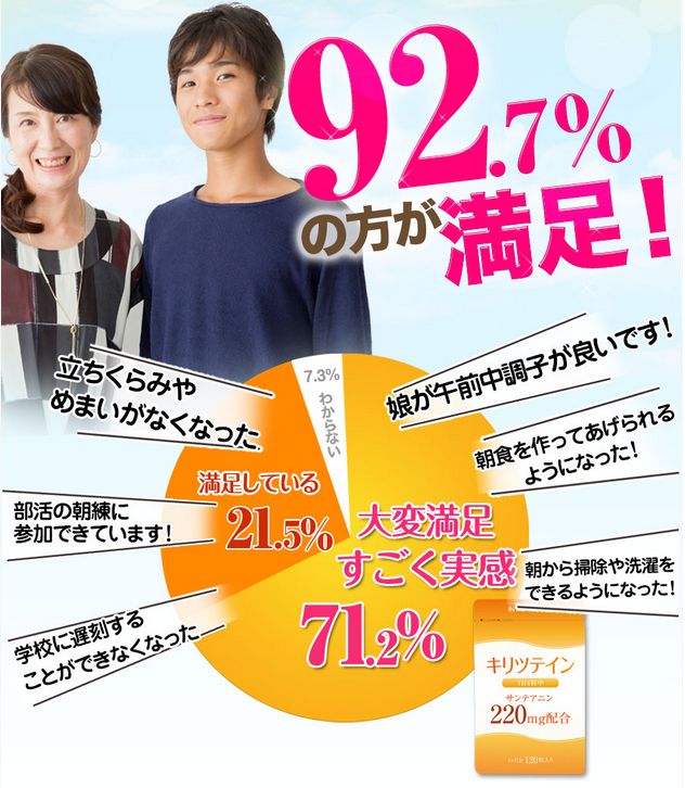 不登校・キリツテイン